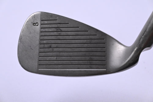 Ladies Ping G Le #8 Iron / Red Dot / Ladies Flex Ping ULT 230 Shaft