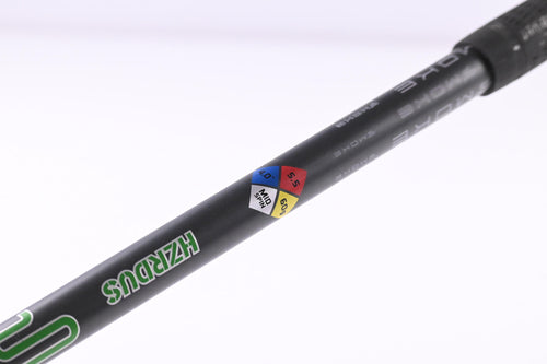 Callaway Epic Speed #3 Wood / 15 Degree / Regular Flex HZRDUS Smoke Green iM10 60
