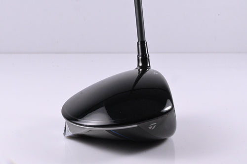 Taylormade Qi10 LS Driver / 8 Degree / X-Flex Tensei AV Limited Black 65 Shaft