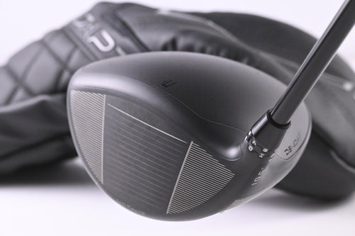 Cobra DS-Adapt X Driver / 10.5 Degree / Stiff Flex Tensei AV Blue 65 Shaft