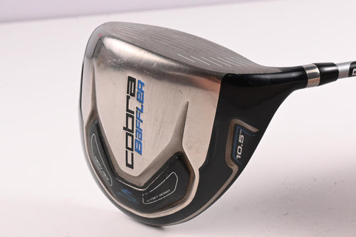 Cobra Baffler XL Driver / 10.5 Degree / Regular Flex Cobra Baffler 55 Shaft