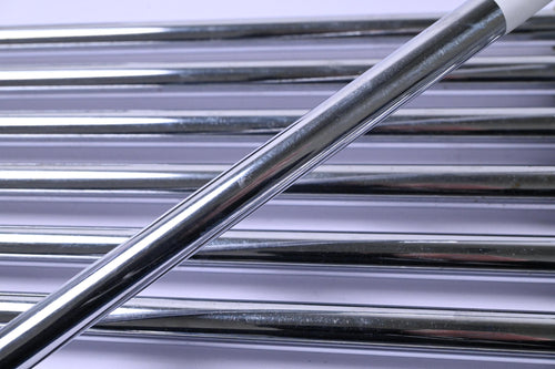 Vega 50th Anniversary Irons / 3-PW / Regular Flex Steel Shafts