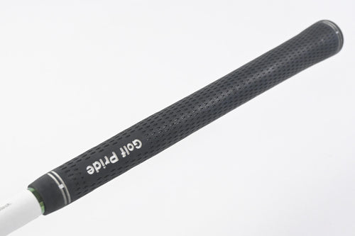 Hzrdus Smoke Green Hulk Small Batch 60 Driver Shaft / TX-Flex / Ping 3rd Gen