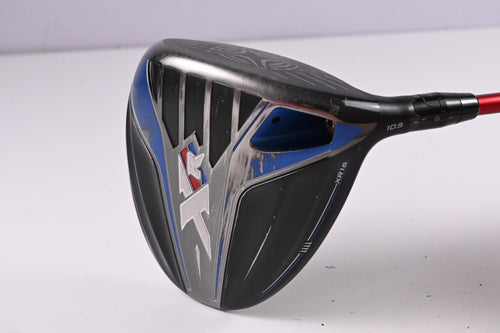 Callaway XR16 Driver / 10.5 Degree / Regular Flex Fujikura Speeder565 Evolution