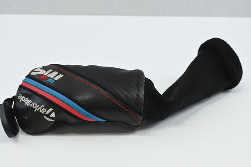 Taylormade M4 #3 Hybrid / 19 Degree / Stiff Flex Fujikura Atmos Red 7 Shaft