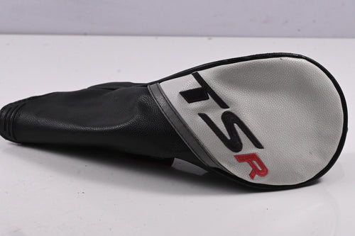 Titleist TSR2 #3 Wood / 15 Degree / Stiff Flex Tensei 1K Blue 65 Shaft