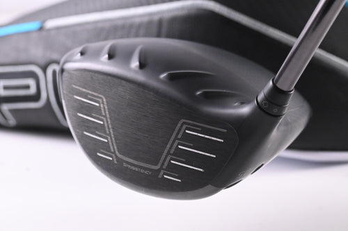 Ping G440 LST Driver / 10.5 Degree / X-Flex Ping Tour 2.0 Black 65 Shaft