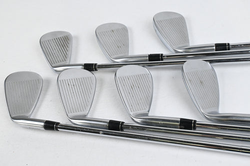 Callaway Apex DCB Irons / 5-PW+GW / Regular Flex Elevate MPH 95 Shafts