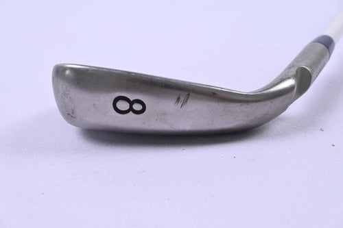 Ladies Ping G Le #8 Iron / Red Dot / Ladies Flex Ping ULT 230 Shaft