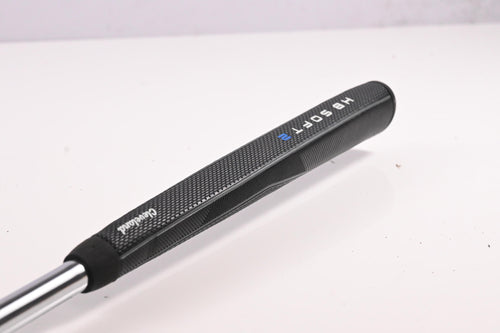 Cleveland HB Soft 2 8 Putter / 34 Inch