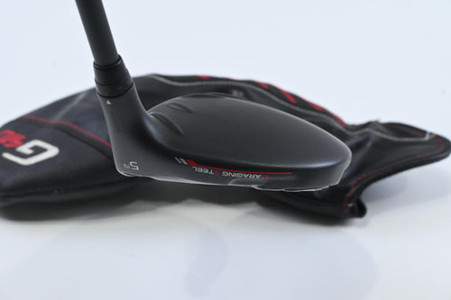 Ping G410 SFT #5 Wood / 19 Degree / Stiff Flex Ping Alta CB Red 65