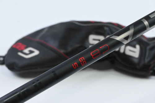 Ping G410 SFT #5 Wood / 19 Degree / Stiff Flex Ping Alta CB Red 65
