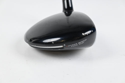 Callaway Big Bertha 2014 #3 Wood / 15 Degree / Regular Flex Fubuki Z65 Shaft