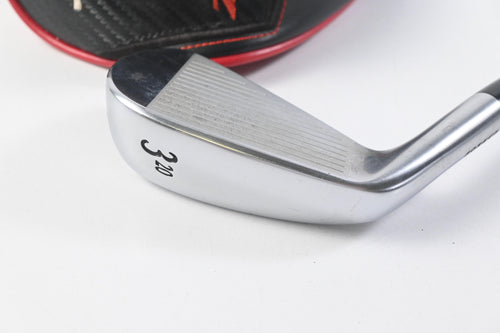 Srixon Z-U85 Utility #3 Iron / 20 Degree / Regular Flex UST Mamiya Recoil 95 Shaft