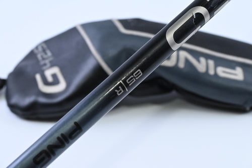 Ping G425 Max #3 Wood / 14.5 Degree / Regular Flex Ping Alta CB Slate 65