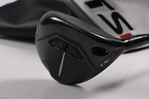 Titleist TSR2 #7 Wood / 21 Degree / Stiff Flex Tensei AV Blue 75 Shaft