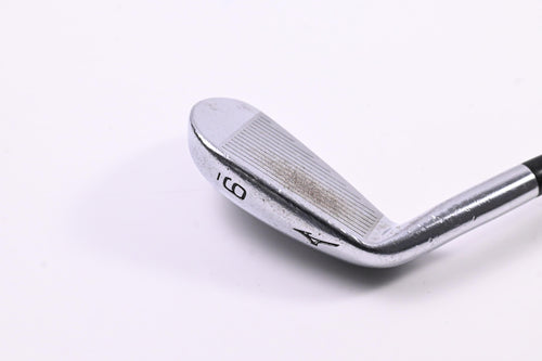 Mizuno MX-200 #9 Iron / Regular Flex Dynamic Gold R300 Shaft