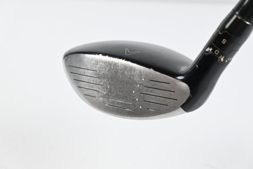 Callaway Big Bertha 2014 #3 Wood / 15 Degree / Regular Flex Fubuki Z65 Shaft