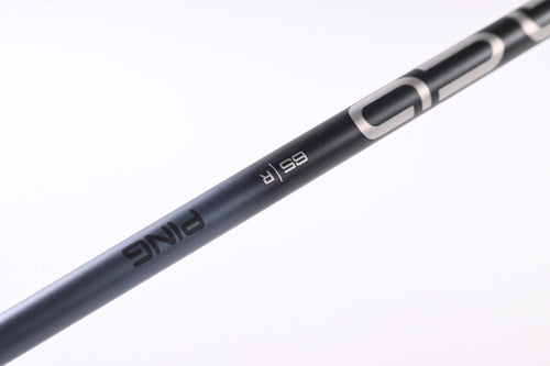 Ping G425 Max #3 Wood / 14.5 Degree / Regular Flex Ping Alta CB Slate 65 Shaft