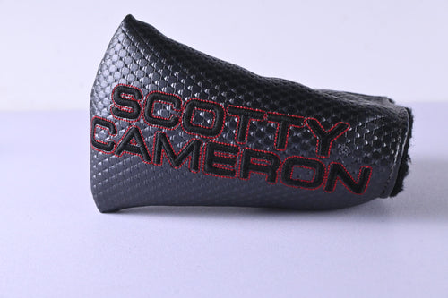 Scotty Cameron Super Select Delmar Putter / 34 Inch