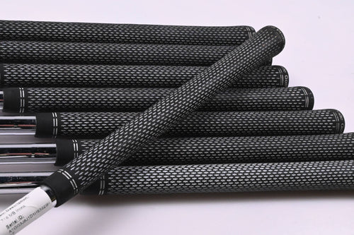 Titleist 716 MB Irons / 3-PW / Stiff Flex Dynamic Gold AMT S300 Shafts
