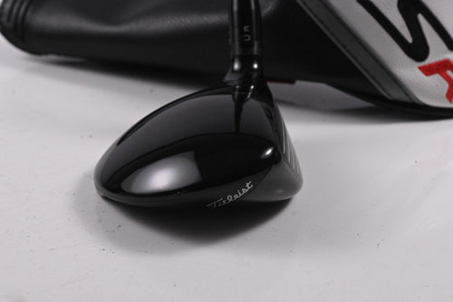 Titleist TSR2 #7 Wood / 21 Degree / Stiff Flex Tensei AV Blue 75 Shaft