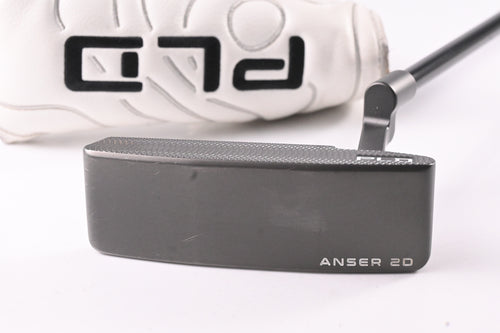Ping PLD Milled Anser 2D 2025 Putter / 35 Inch