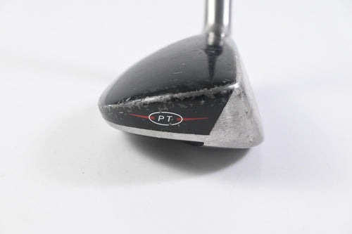 Titleist 585.H #3 Hybrid / 21 Degree / Regular Flex Titleist 4175 Shaft