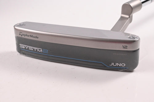 Taylormade SYSTM2 Juno Putter / 34 Inch