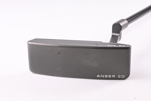 Ping PLD Milled Anser 2D 2025 Putter / 35 Inch