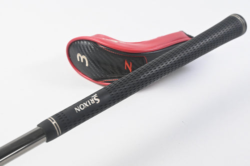 Srixon Z-U85 Utility #3 Iron / 20 Degree / Regular Flex UST Mamiya Recoil 95 Shaft