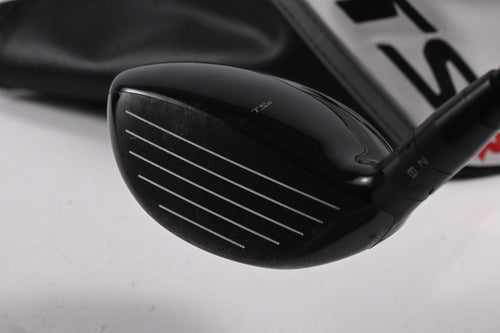 Titleist TSR2 #7 Wood / 21 Degree / Stiff Flex Tensei AV Blue 75 Shaft