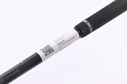 Srixon ZXiU Utility #4 Iron / 23 Degree / Regular Flex MMT UT 80 Shaft