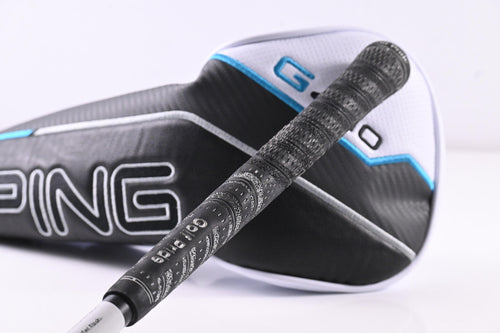 Ping G440 LST Driver / 10.5 Degree / X-Flex Ping Tour 2.0 Black 65 Shaft