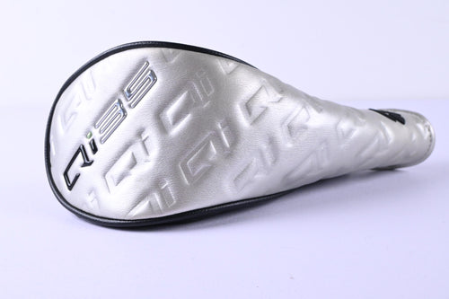 Ladies Taylormade Qi35 #3 Wood / 16.5 Degree / Ladies Flex REAX 40 Shaft