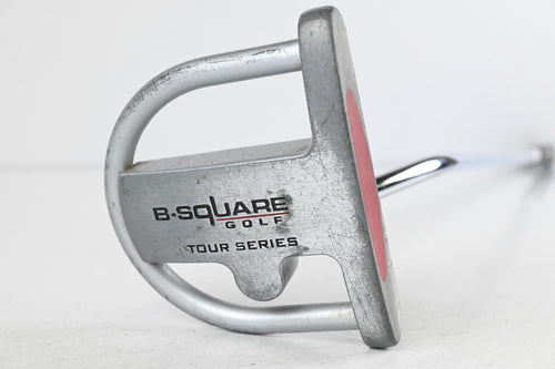 B.Square Tour Series Putter / 35 Inch