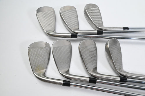 Wilson DYNAPWR Max 2025 Irons / 4-PW / Stiff Flex KBS Tour Lite Shafts