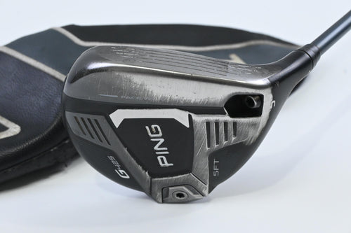 Ping G425 SFT #5 Wood / 19 Degree / Regular Flex Ping Alta CB Slate 65