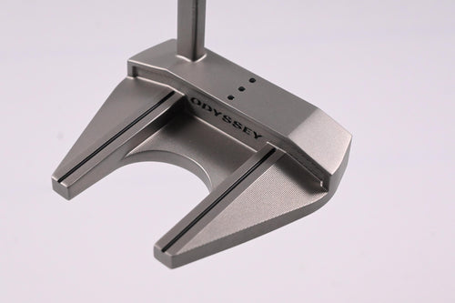 Odyssey Damascus Milled Seven CH Putter / 35 Inch
