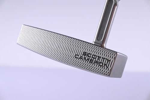 Scotty Cameron 2024 Phantom 5.2 Putter / 34 Inch