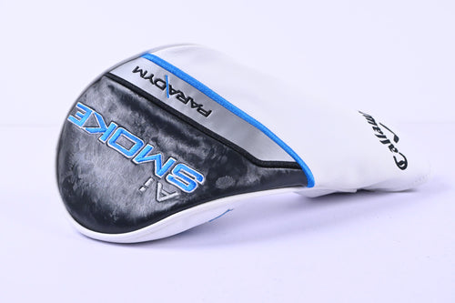 Callaway Paradym Ai Smoke Max D Driver / 12 Degree / Senior Flex Quaranta 40