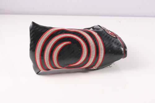 Odyssey O-Works #1 Tank Putter / 35 Inch