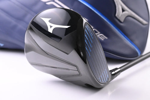 Mizuno JPX One Driver / 10.5 Degree / Stiff Flex Tensei 1K Blue 55 Shaft