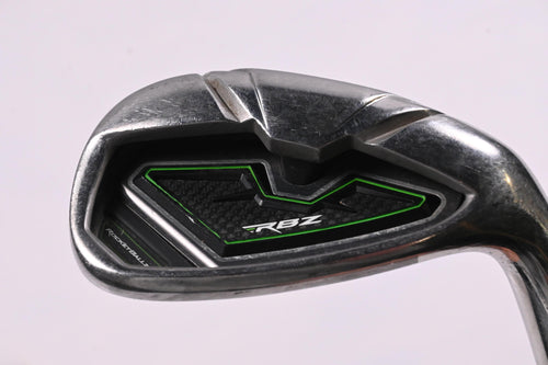 Taylormade RBZ #9 Iron / Stiff Flex KBS Tour Shaft