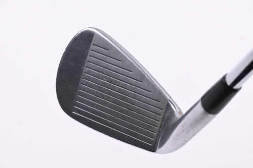 Mizuno MX-200 #8 Iron / Regular Flex Dynamic Gold R300 Shaft