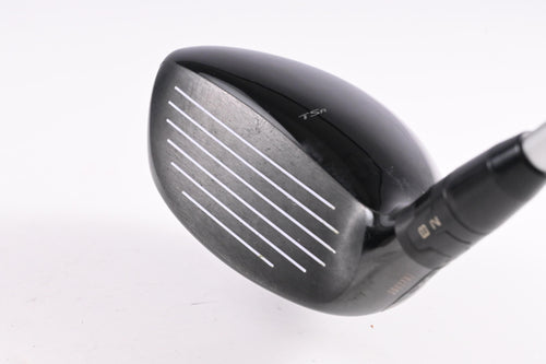 Titleist TSR1 #5 Hybrid / 23 Degree / Regular Flex MMT 50 Shaft