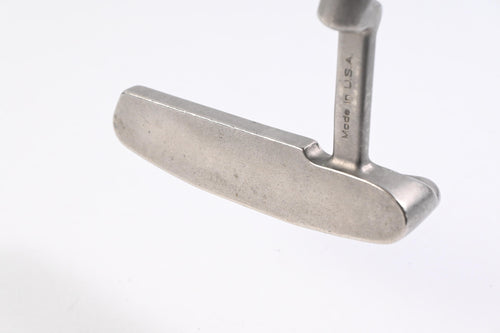Ping Scottsdale Anser Nickel Putter / 33 Inch