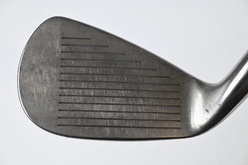 Mizuno MX-15 #8 Iron / 38 Degree / Regular Flex Steel Shaft