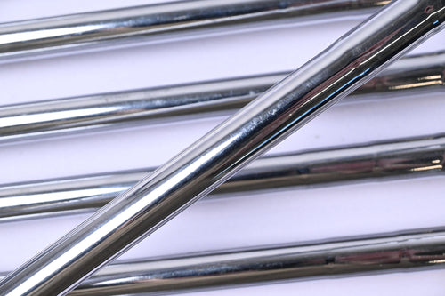 Wilson RM Forged Irons / 3-PW+SW / Stiff Flex Steel Shafts