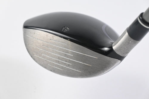 Ladies Taylormade Burner 2007 #7 Wood / 21 Degree / Ladies Flex Taylormade REAX